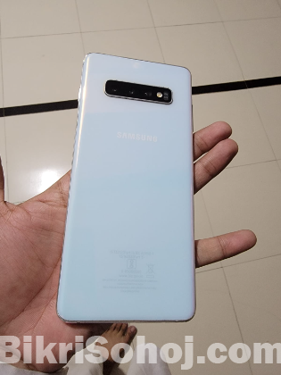 Samsung S10+ (8/128)
